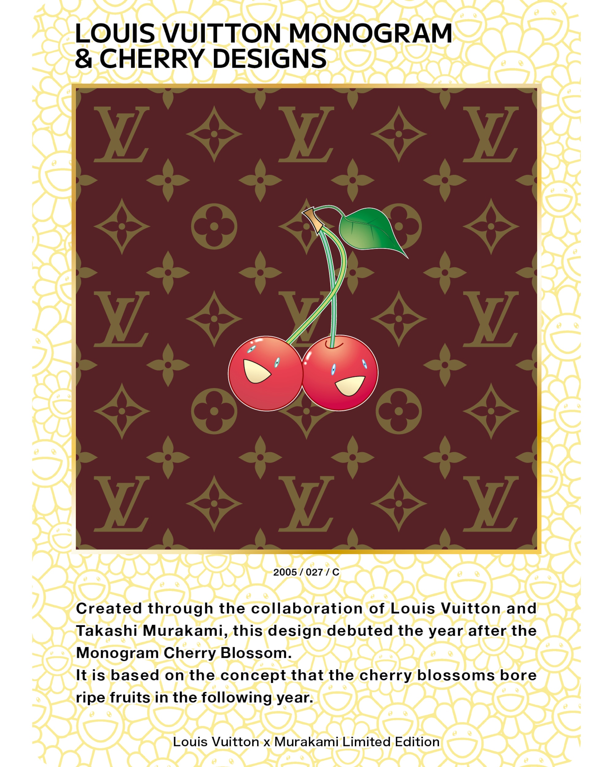 専用②40万】LV × 村上隆 コレクティブルカード LV GIRL ルイヴィトン