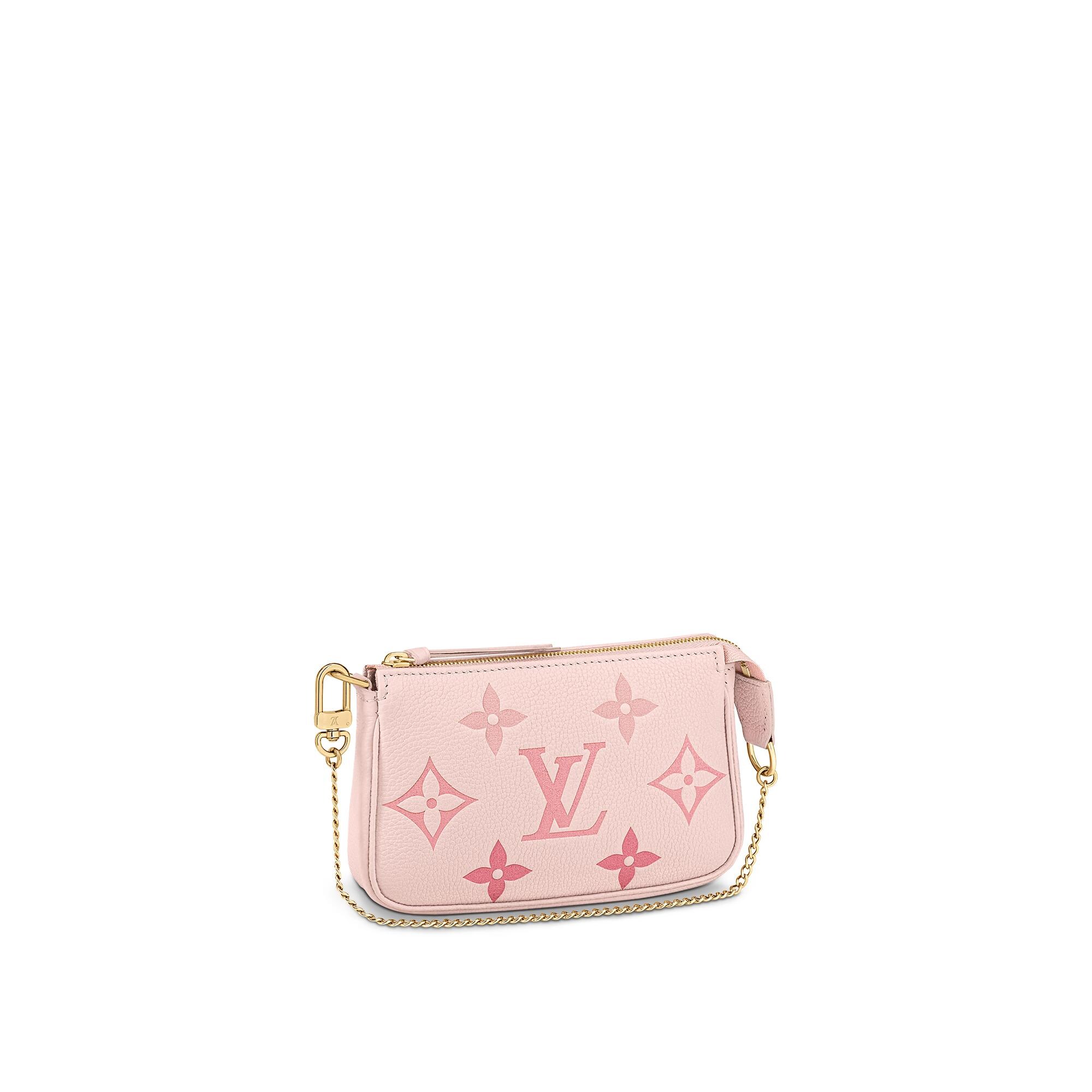 mini pocket louis vuitton