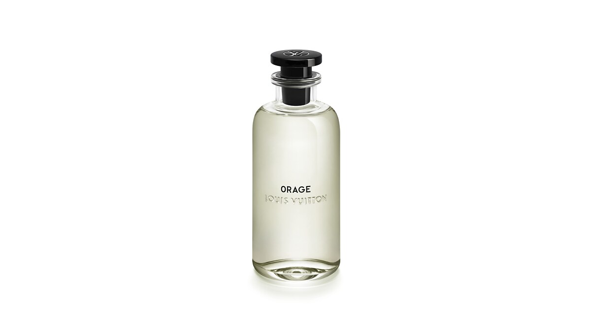 Orage - 精品焦點系列- LP0061 | LOUIS VUITTON 台灣
