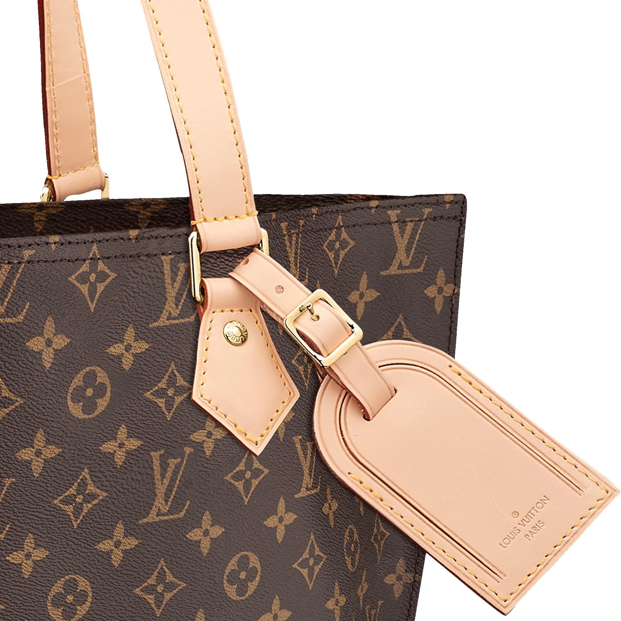 louis vuitton all in