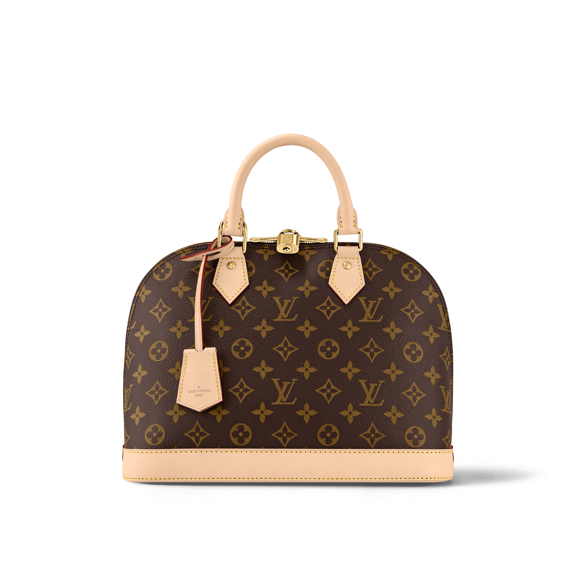 louis vuitton alma