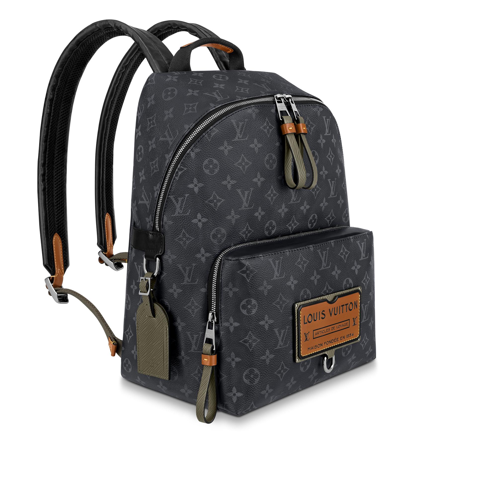 louis vuitton discovery bag