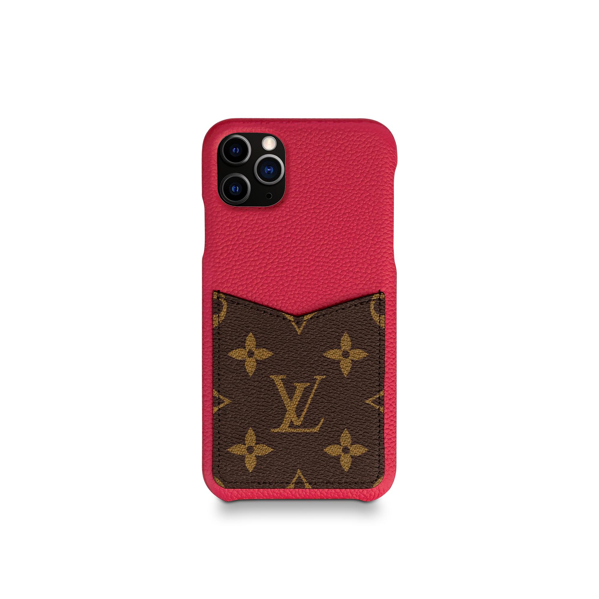 iphone 11 case louis vuitton