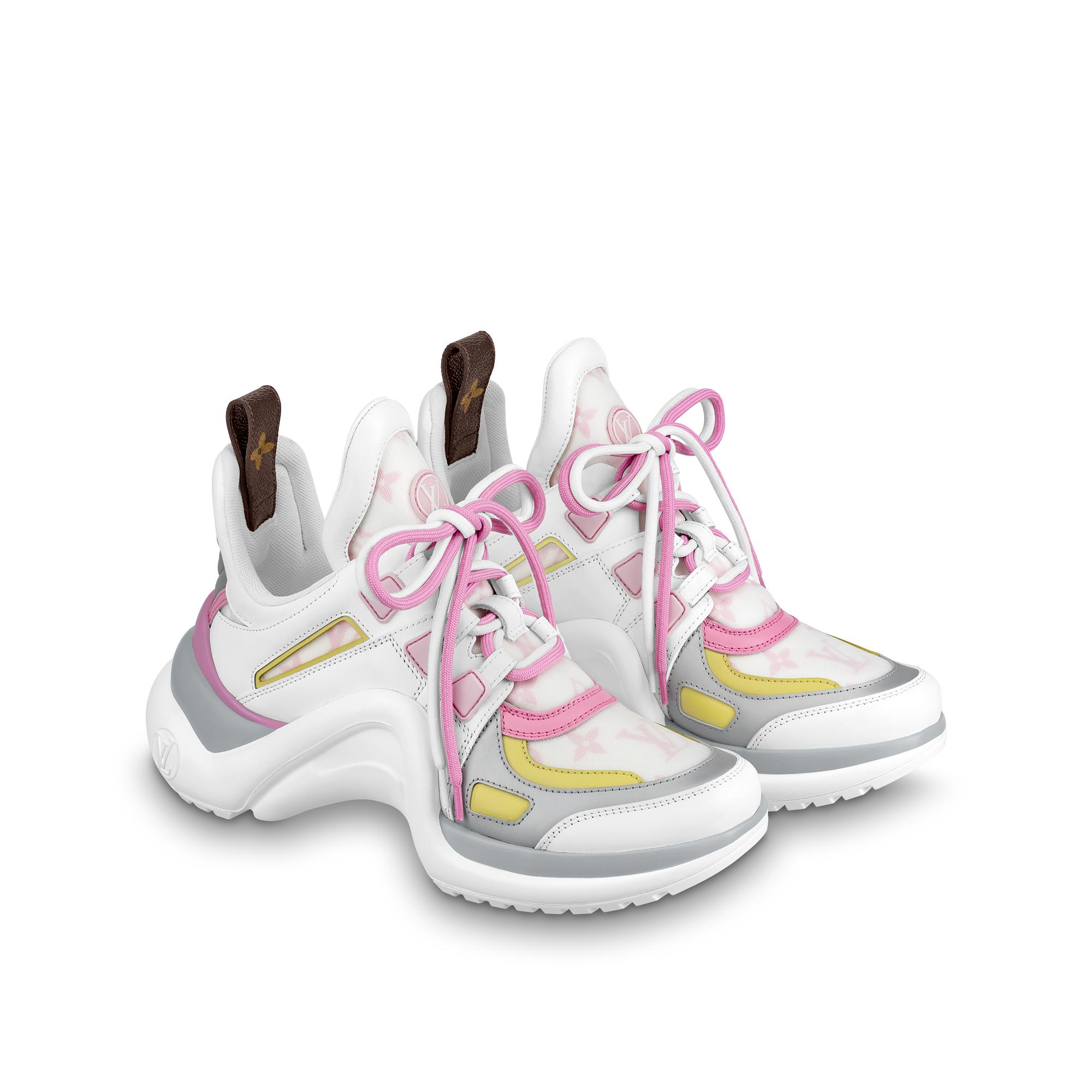 Archlight louis vuitton femme Clearance