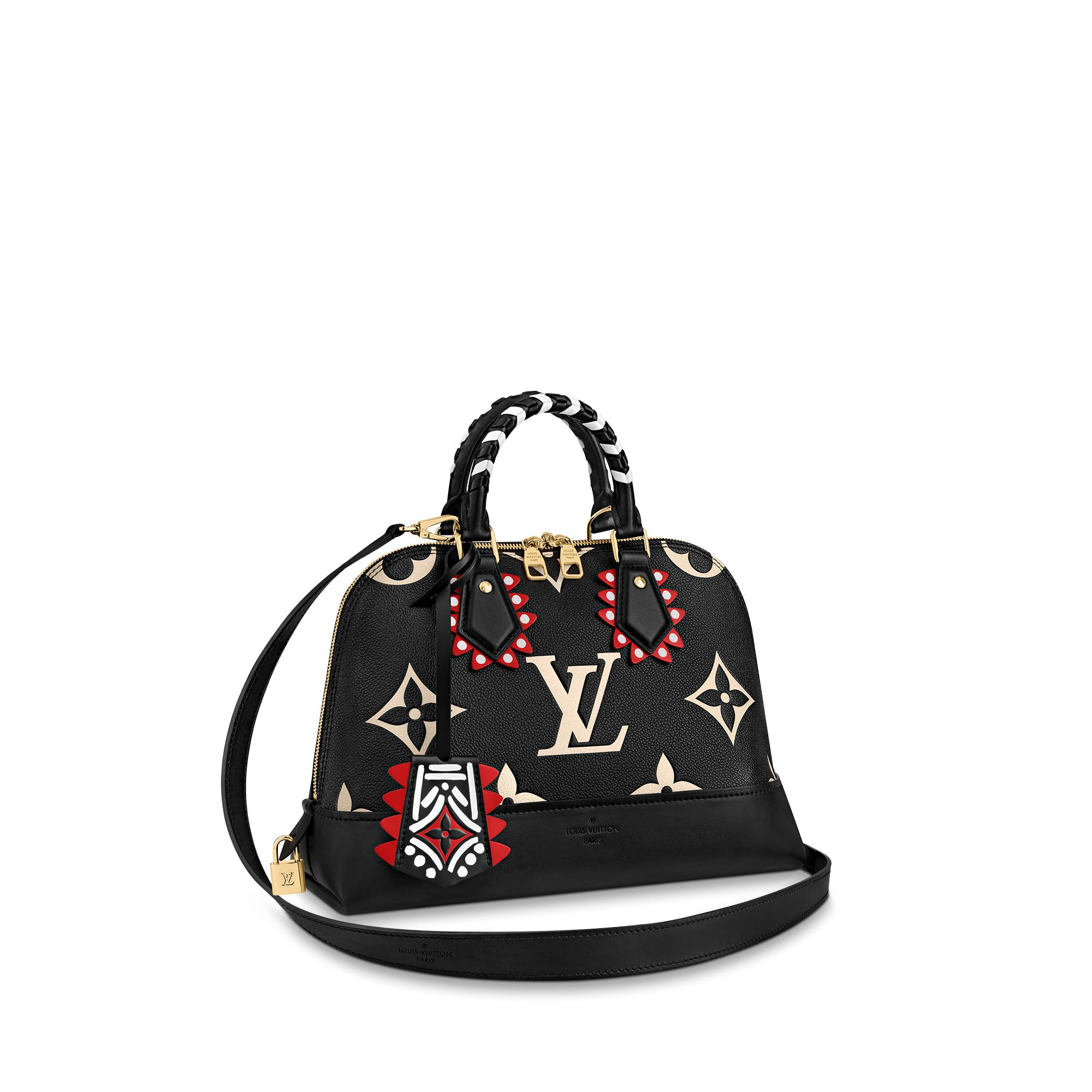 louis vuitton alma