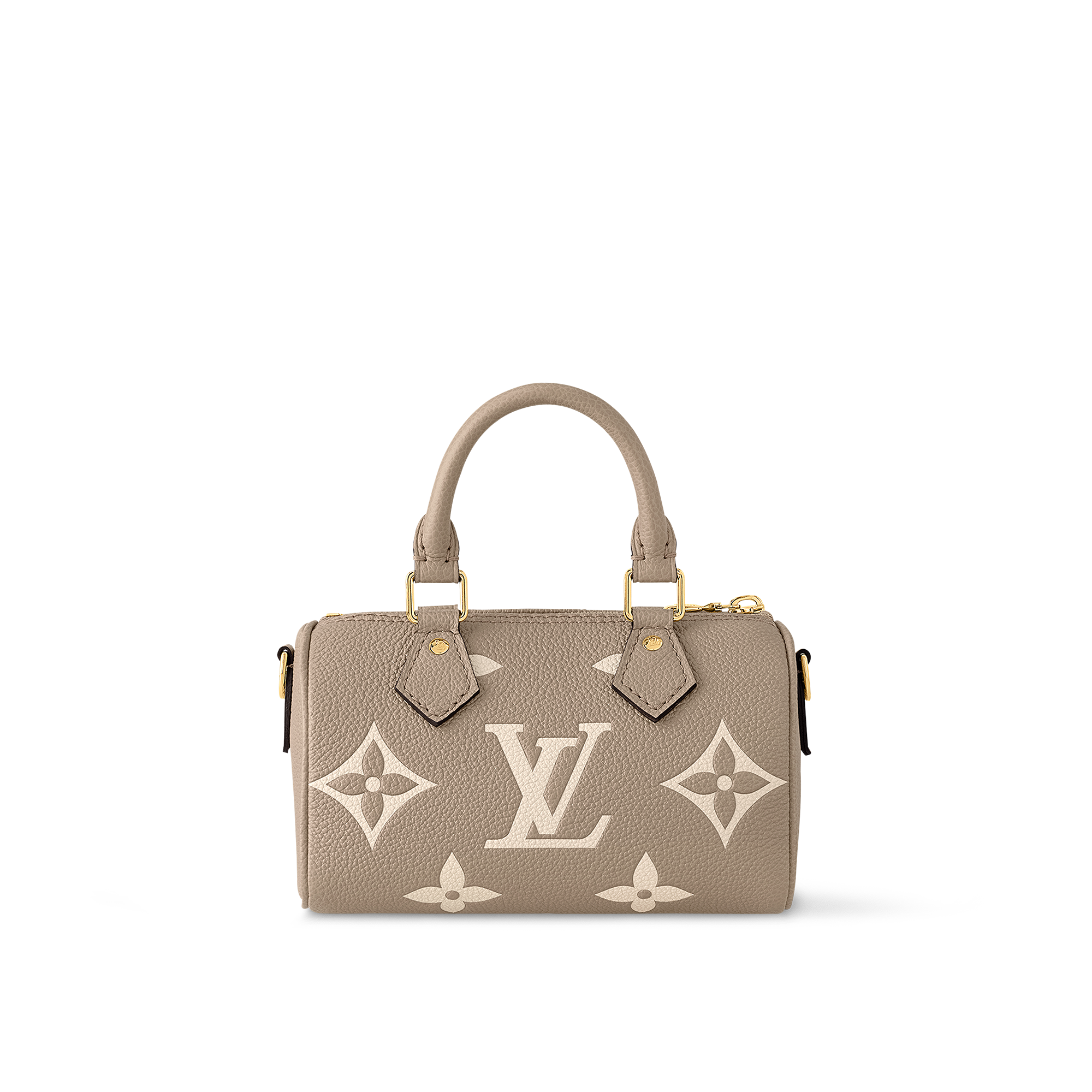 louis vuitton speedy nano