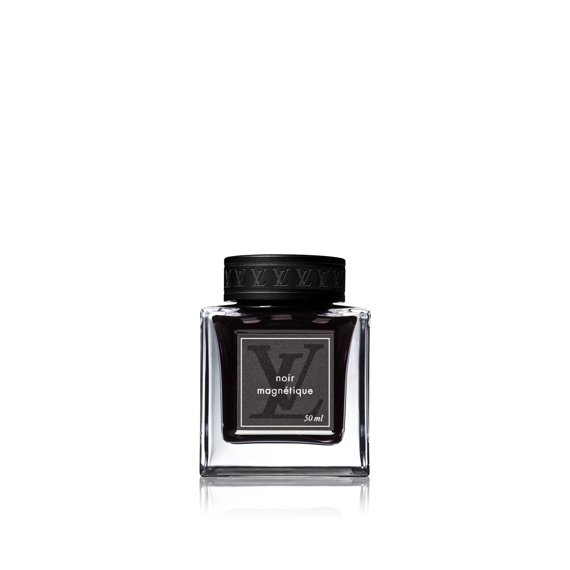 Noir Magnetique 墨水瓶 Louis Vuitton