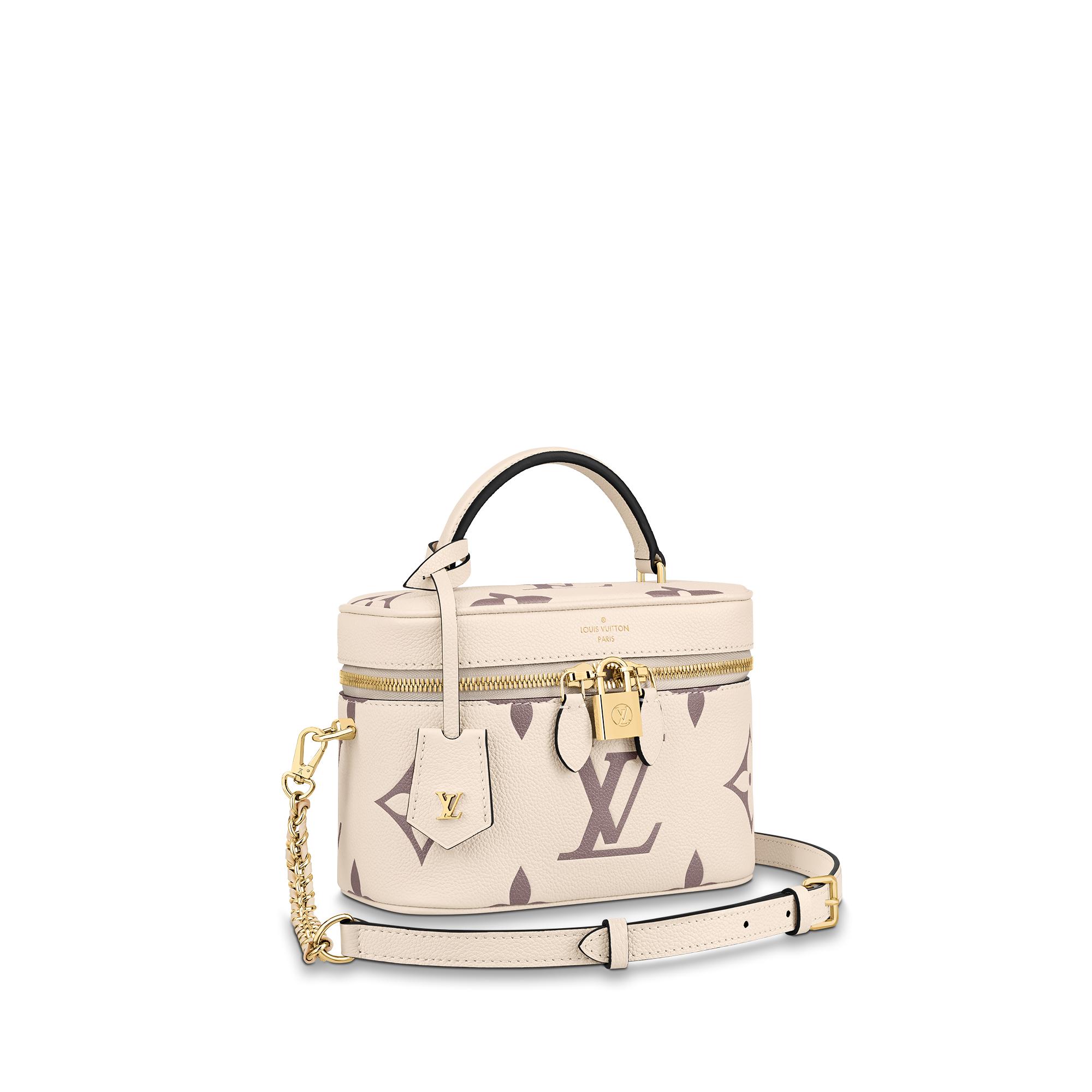 louis vuitton bicolor monogram