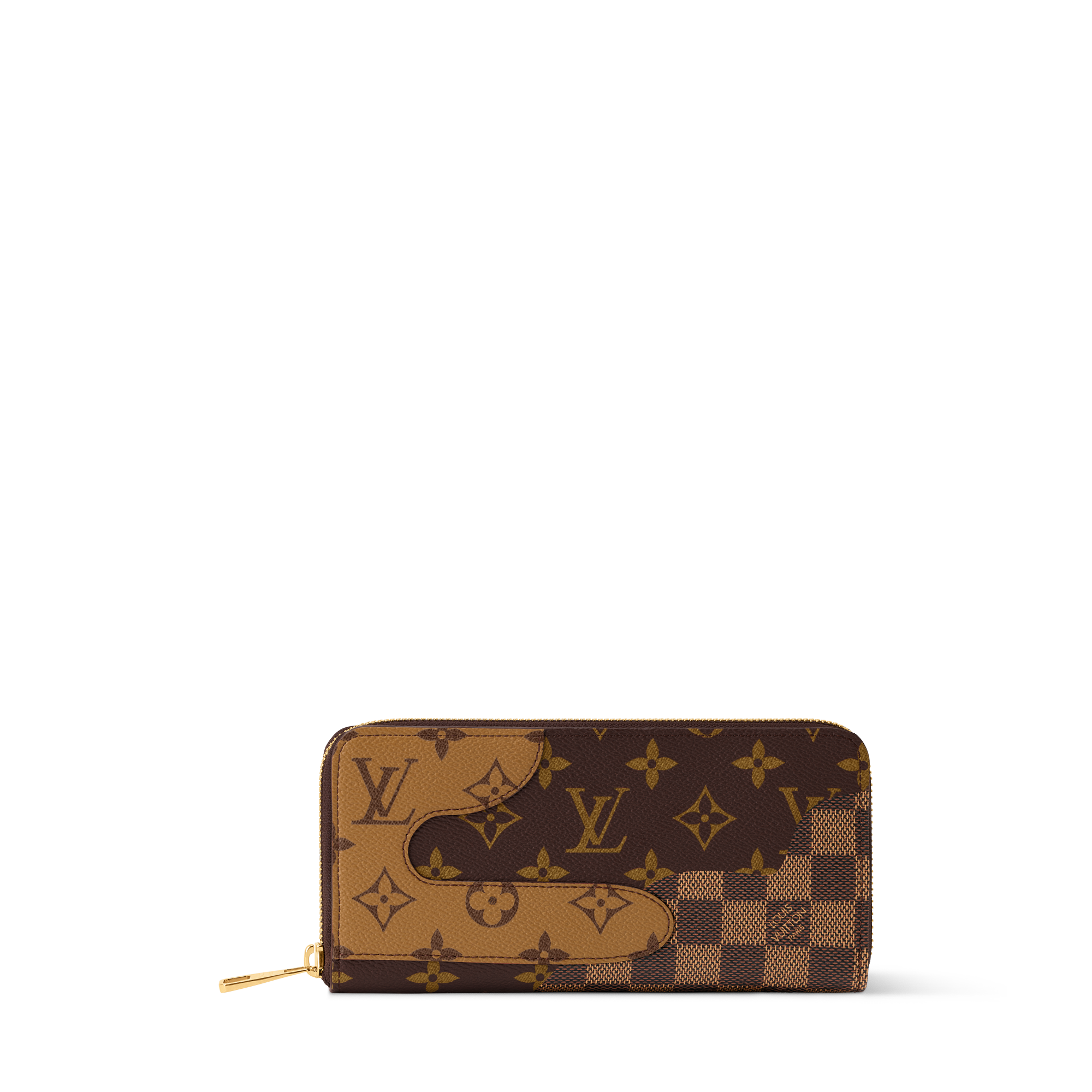 男生皮夾- 男士皮夾- 精品短長皮夾| Louis Vuitton