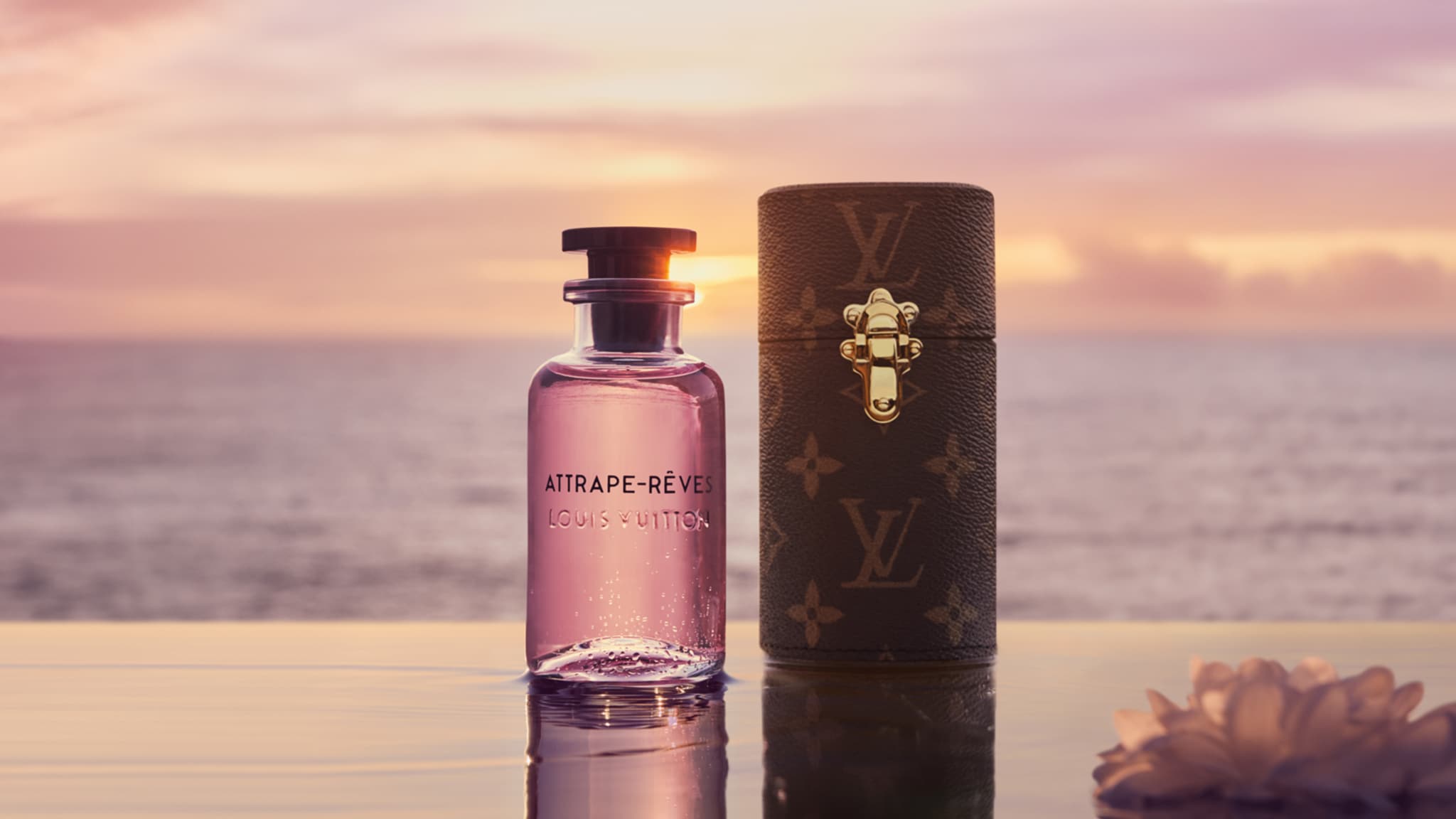 Attrape-Rêves 香水| LOUIS VUITTON