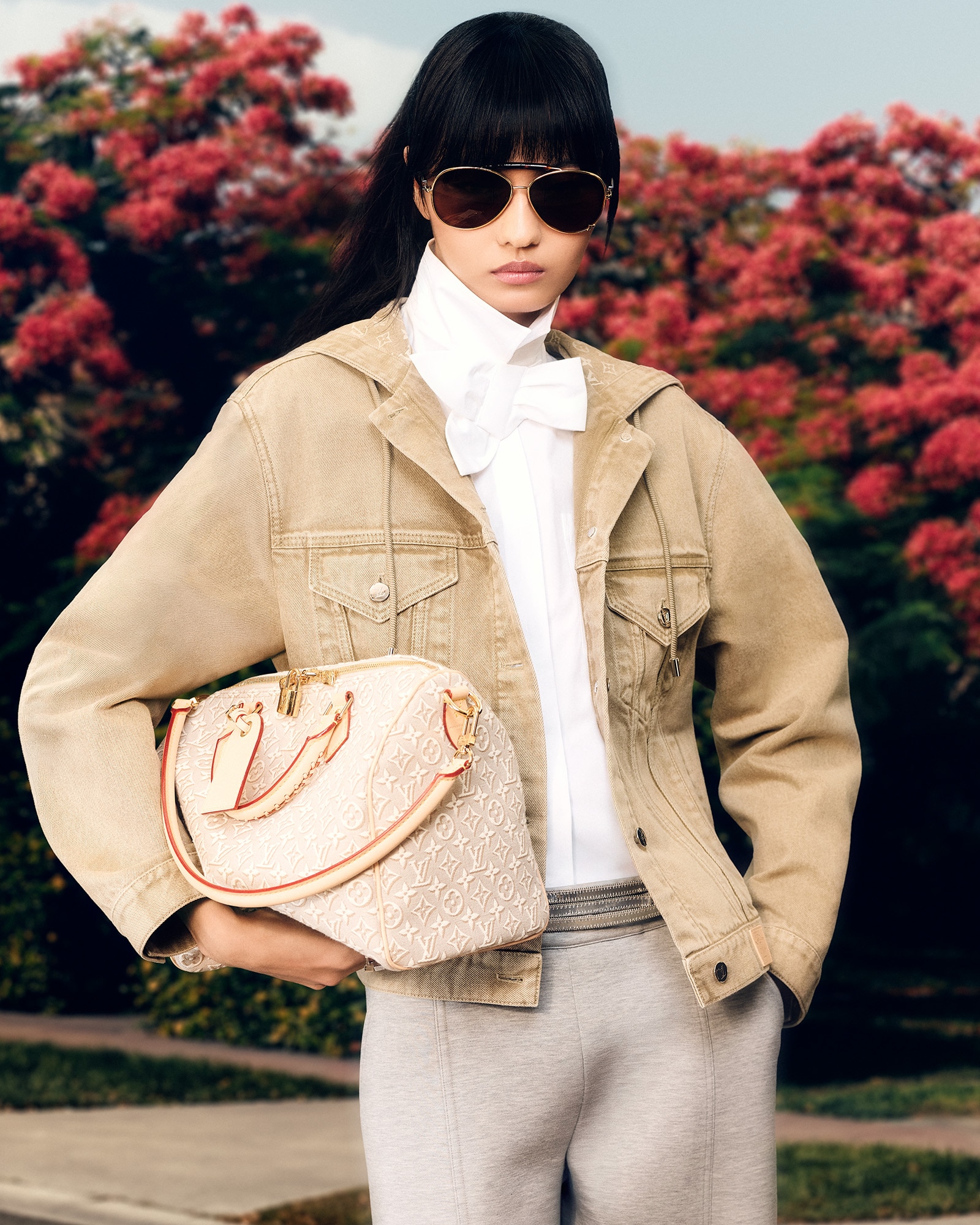 Monogram Takeover 襪褲. - 精品飾品配件- M7559S | LOUIS VUITTON 台灣