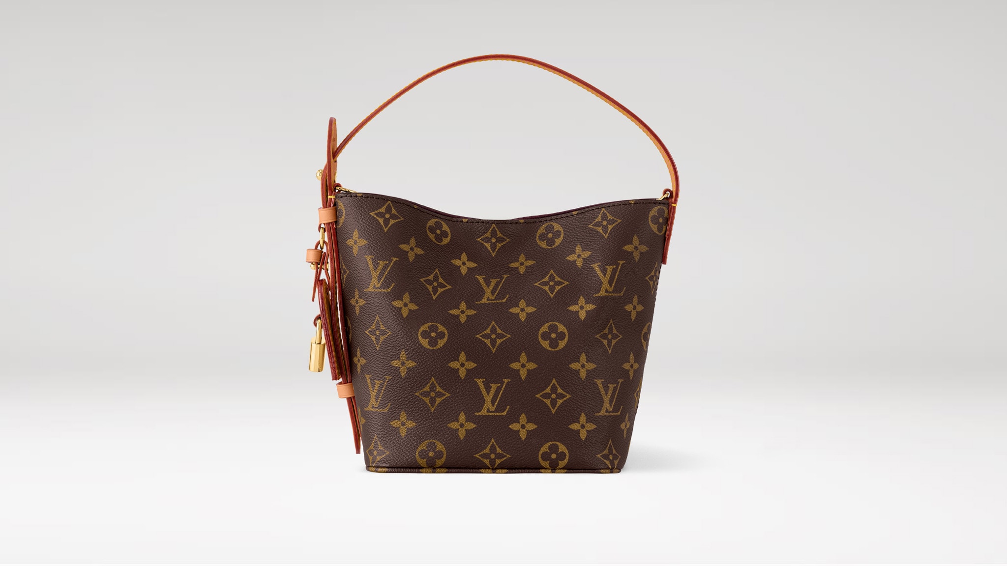 LV Rouge - 緞光唇膏- 天然色專櫃口紅- LLA002 | Louis Vuitton