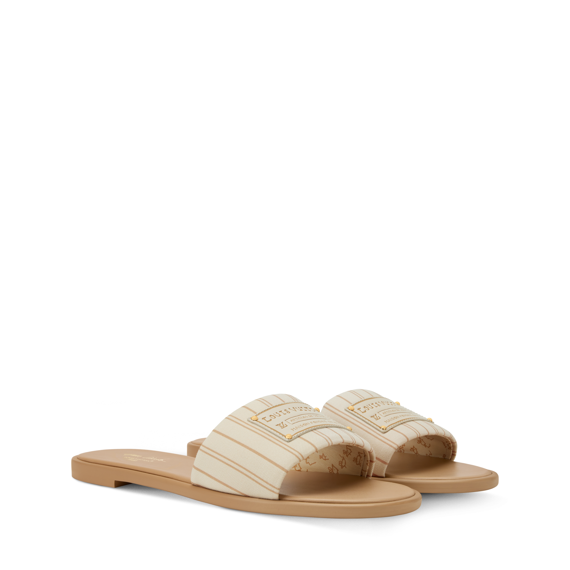 Lily 平底涼鞋  in 女士