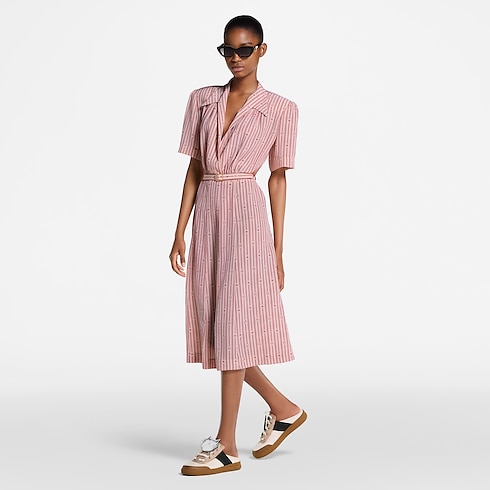 Lous 露跟運動鞋 in 女士's 鞋履系列 運動鞋 collections by Louis Vuitton (產品縮放)