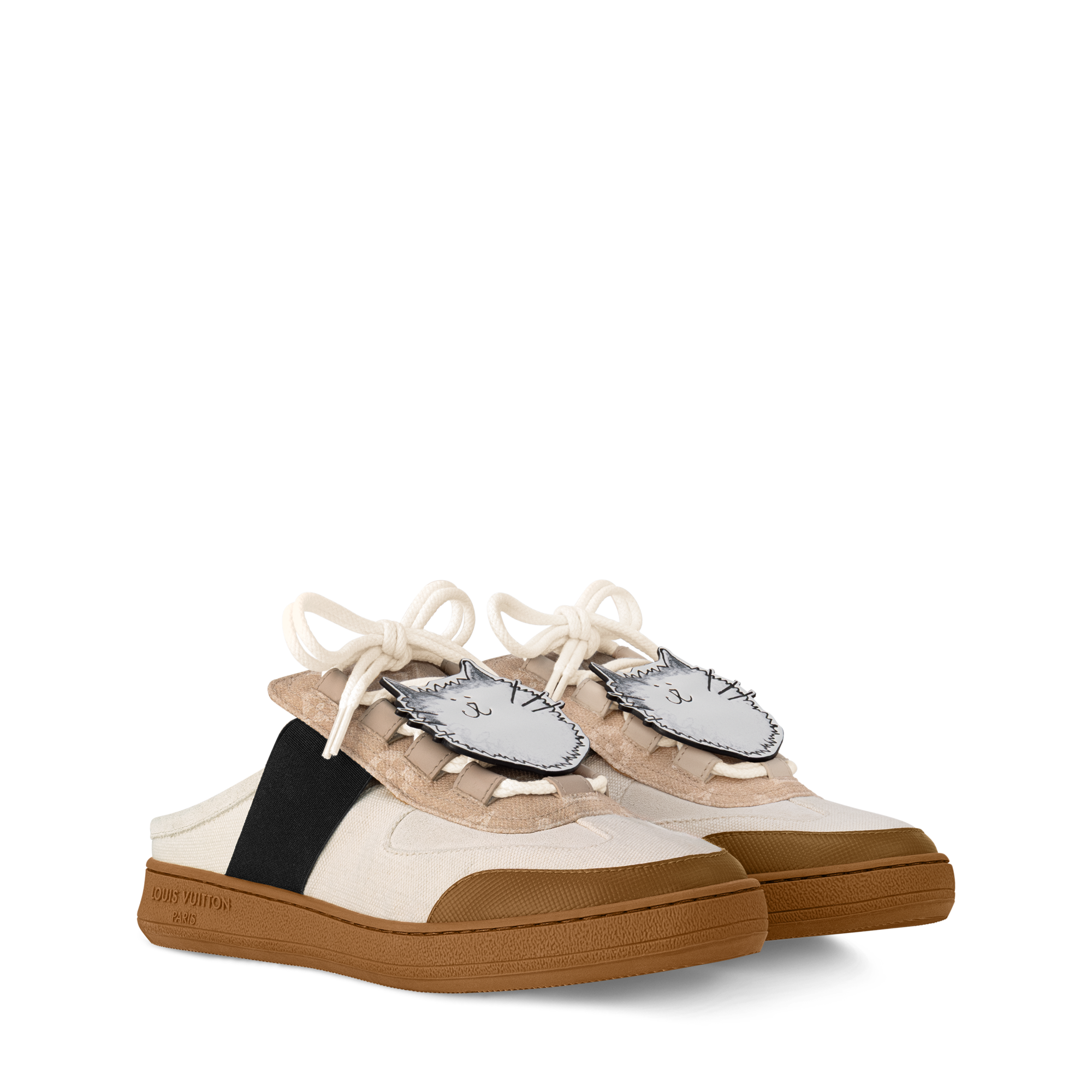 Lous 露跟運動鞋  in 女士