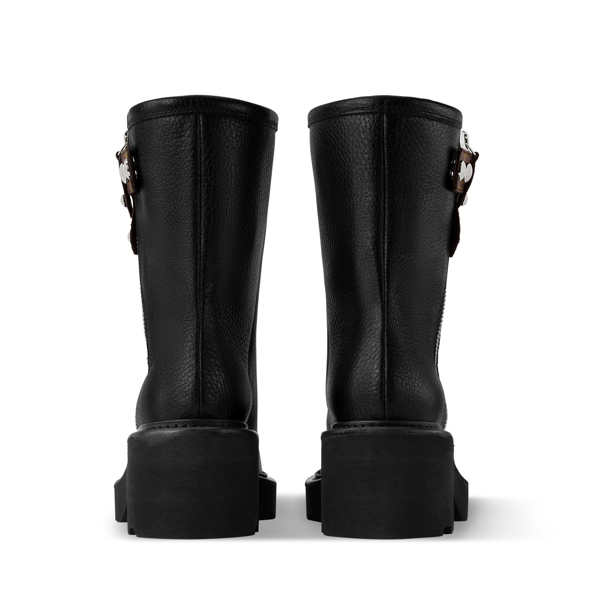 LV Beaubourg 短靴  in 女士