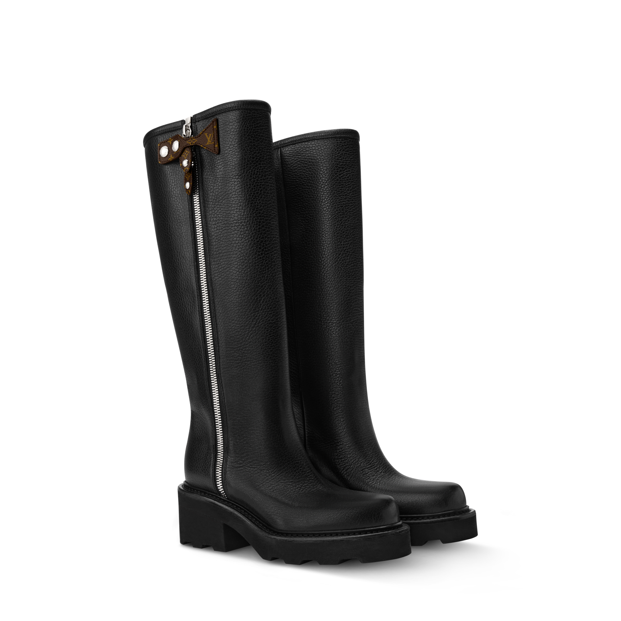 LV Beaubourg 高筒靴  in 女士