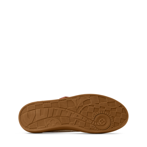 LV Lagoon 運動鞋 in 女士's 鞋履系列 運動鞋 collections by Louis Vuitton (產品縮放)