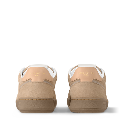 LV Stadium 運動鞋 in 女士's 鞋履系列 運動鞋 collections by Louis Vuitton (產品縮放)