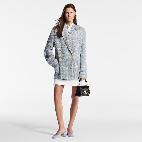 Swing 露跟高跟鞋 in 女士's 鞋履系列 高跟鞋 collections by Louis Vuitton (產品縮放)