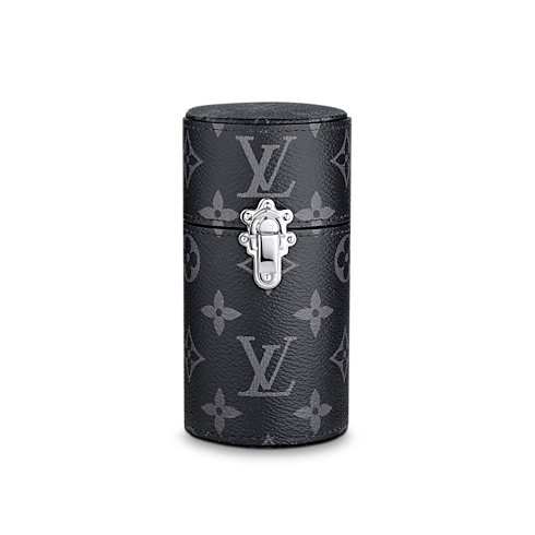 100毫升旅行裝香水盒 Monogram Eclipse 帆布 in 全新系列's Holiday 男士禮品精選 collections by Louis Vuitton (產品縮放)