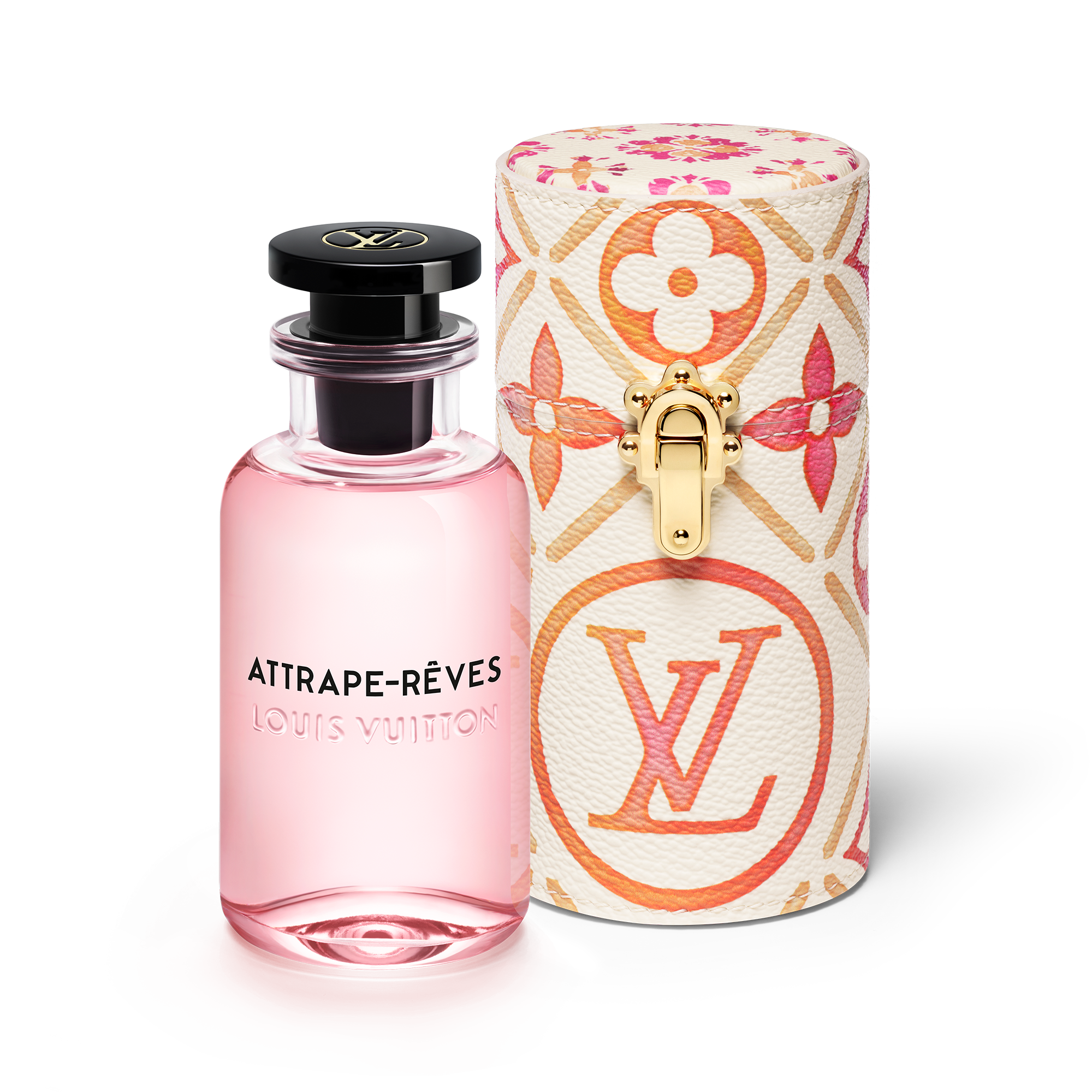 LV By The Pool 100毫升旅行裝香水盒 其他 Monogram 帆布 in 香水及彩妝系列