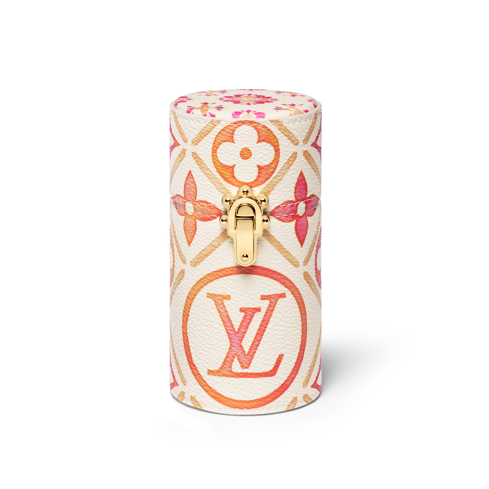 LV By The Pool 100毫升旅行裝香水盒 其他 Monogram 帆布 in 香水及彩妝系列