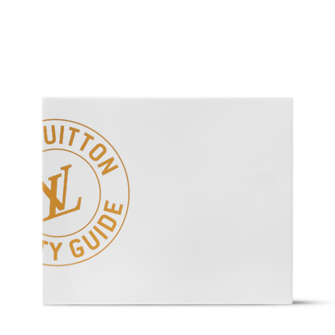 16本 City Guide 套裝 in 行李箱、旅行用品及家居精品's 書庫及文具 旅遊指南 collections by Louis Vuitton (產品縮放)
