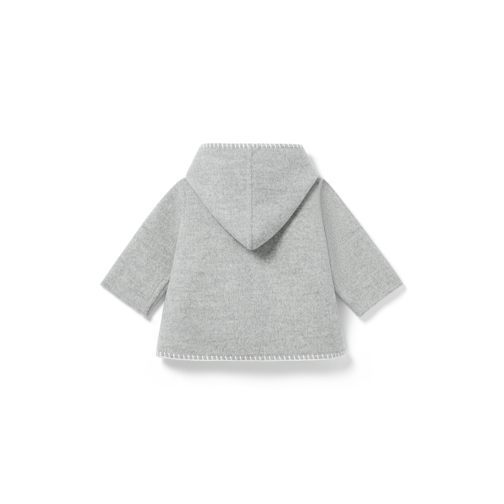 雙口袋大衣 . in 精選禮品