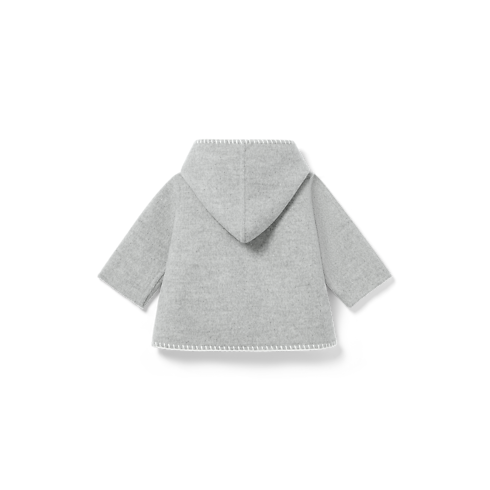 雙口袋大衣 . in 精選禮品's 嬰兒精選禮品 } collections by Louis Vuitton (產品縮放)