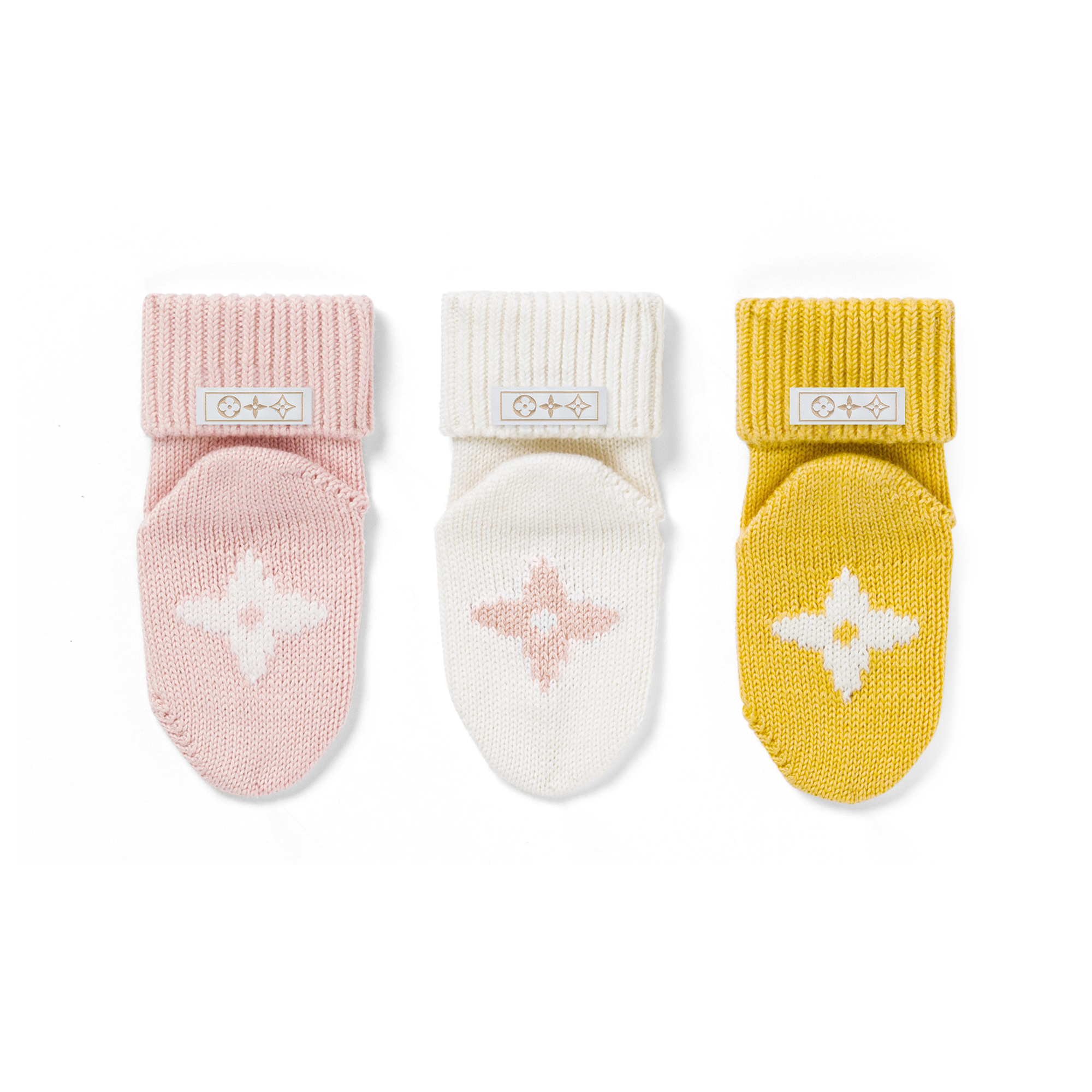 襪子三對套裝 . in 精選禮品