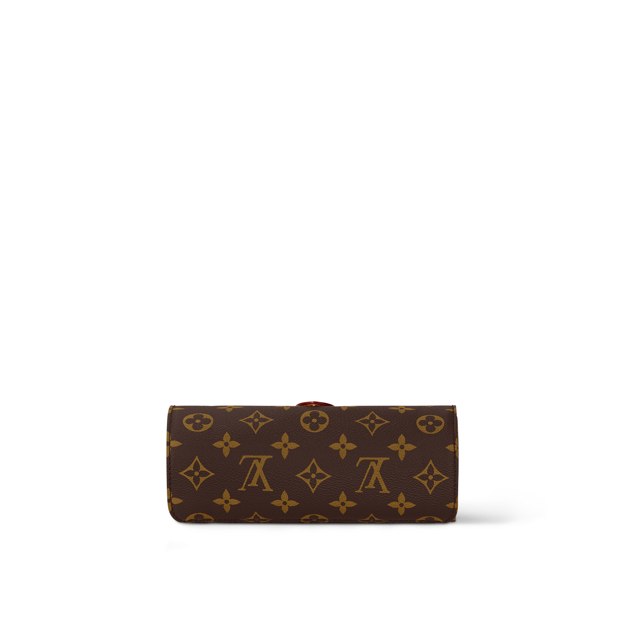 3 腕錶盒 Monogram 帆布 in 男士
