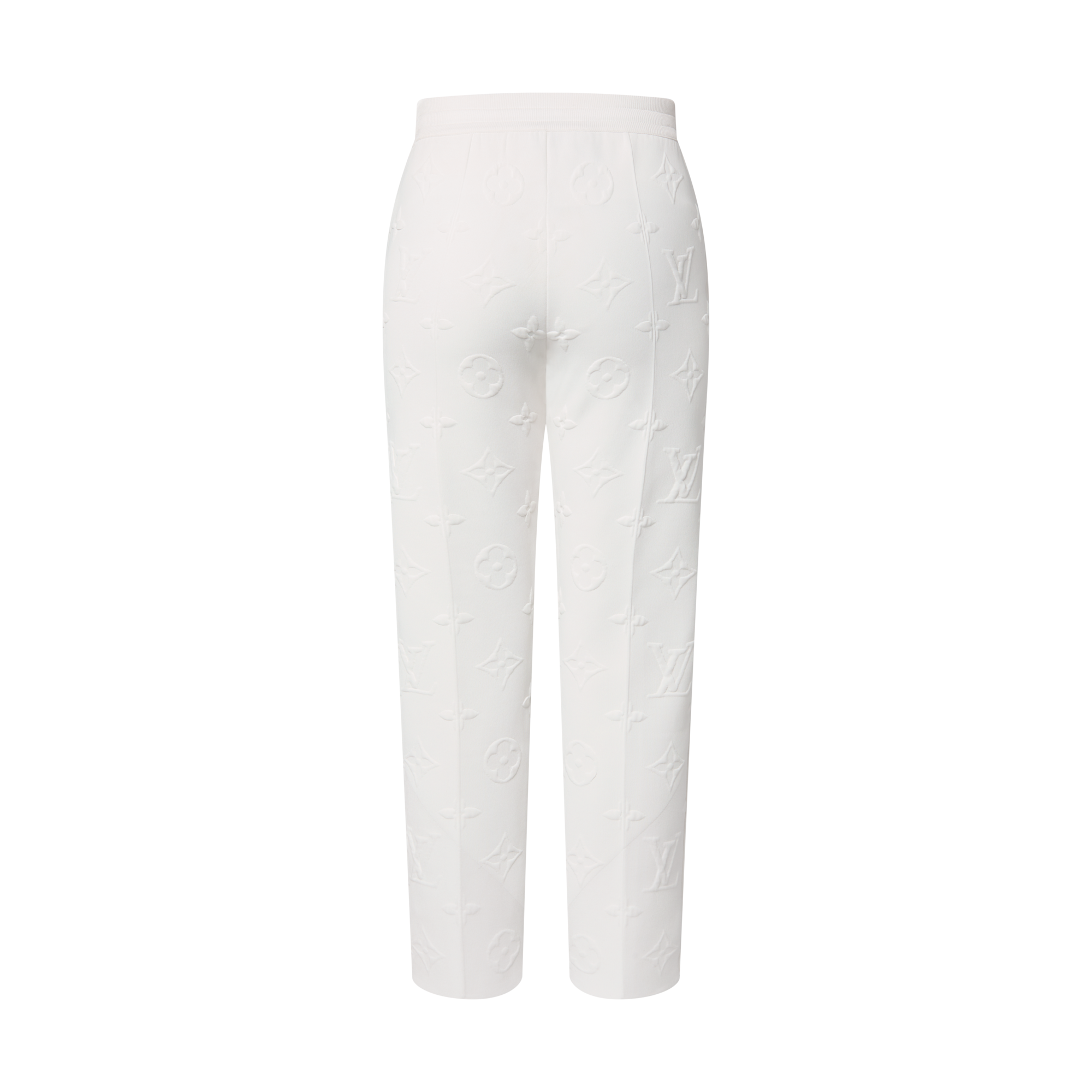 3D 立體 Monogram 慢跑褲  in 女士