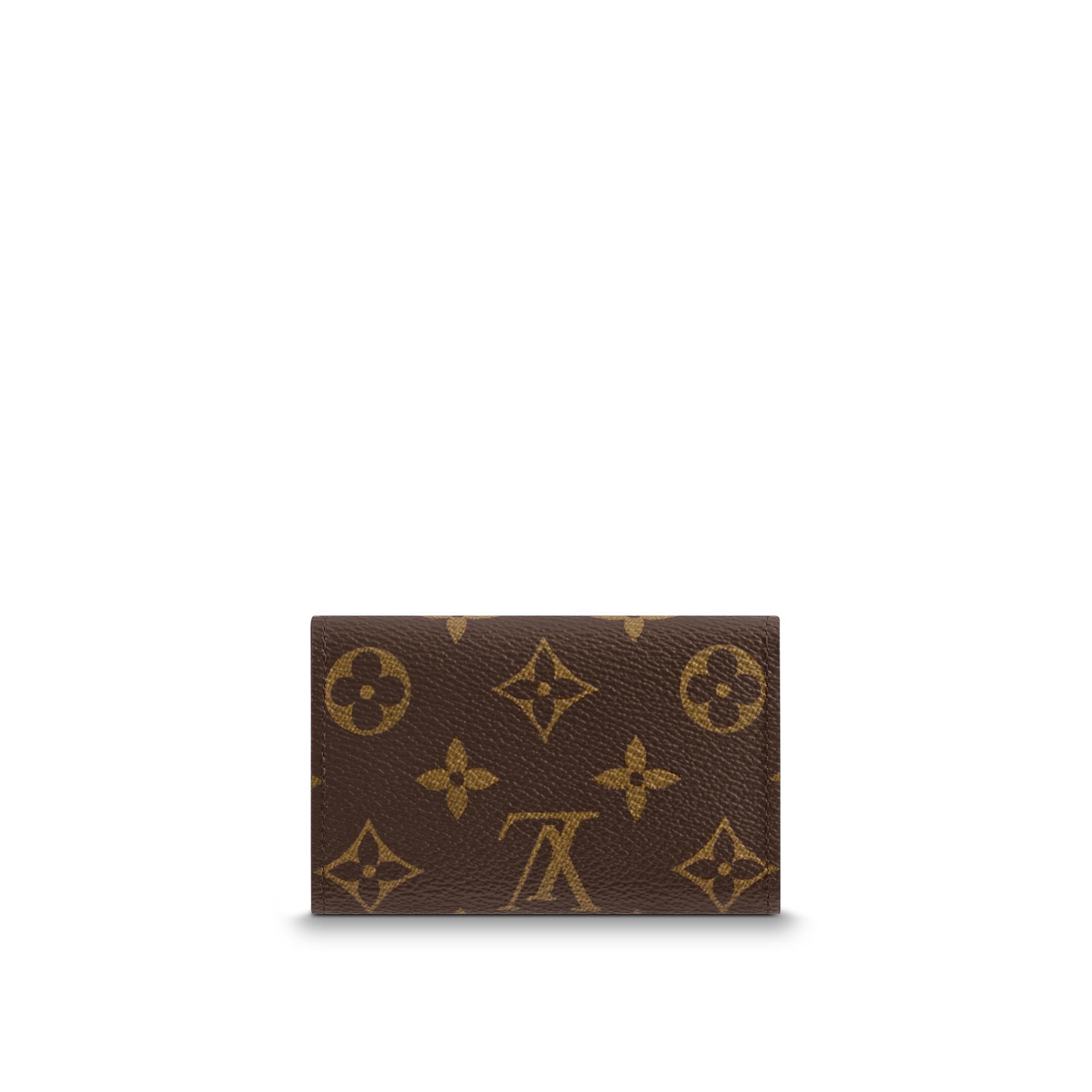 6 匙鑰匙包 Monogram 帆布 in 女士