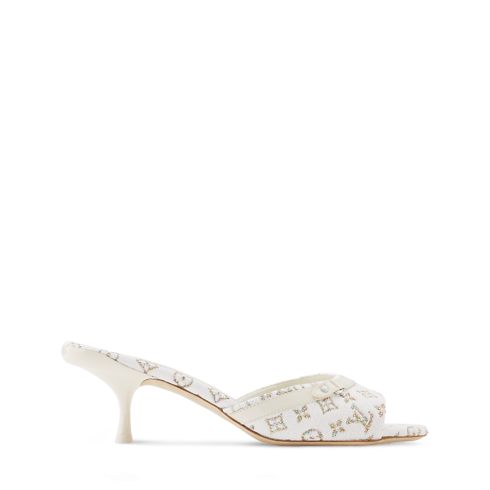 6AM 涼鞋 in 女士's 鞋履系列 露跟涼鞋 collections by Louis Vuitton (產品縮放)