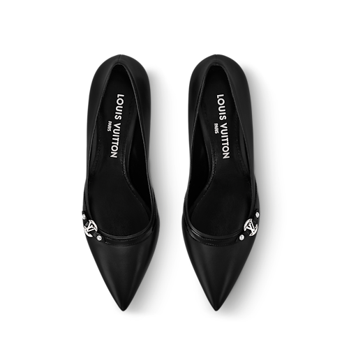 6AM 高跟鞋 in 女士's 鞋履系列 鞋履總覽 collections by Louis Vuitton (產品縮放)