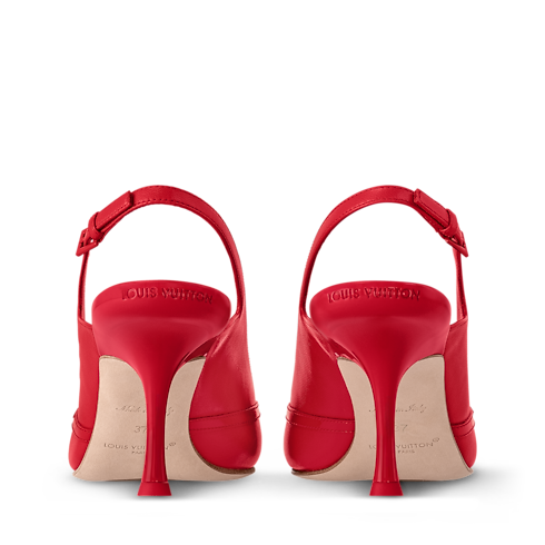 6AM 露跟高跟鞋 in 女士's 鞋履系列 高跟鞋 collections by Louis Vuitton (產品縮放)