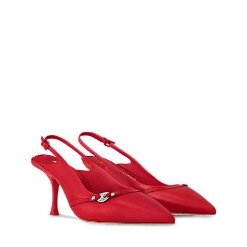 6AM 露跟高跟鞋 in 女士's 鞋履系列 高跟鞋 collections by Louis Vuitton (產品縮放)