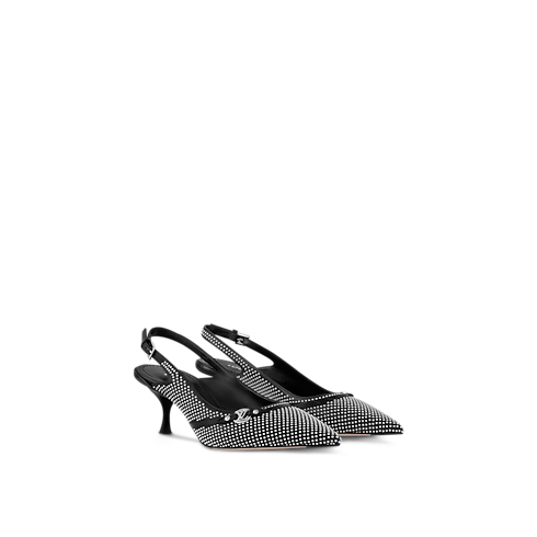 6AM 露跟高跟鞋 in 女士's 鞋履系列 高跟鞋 collections by Louis Vuitton (產品縮放)