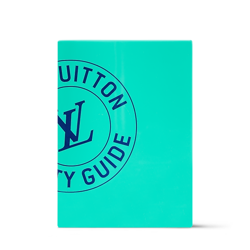 9本 City Guide 套裝 in 行李箱、旅行用品及家居精品's 書庫及文具 旅遊指南 collections by Louis Vuitton (產品縮放)