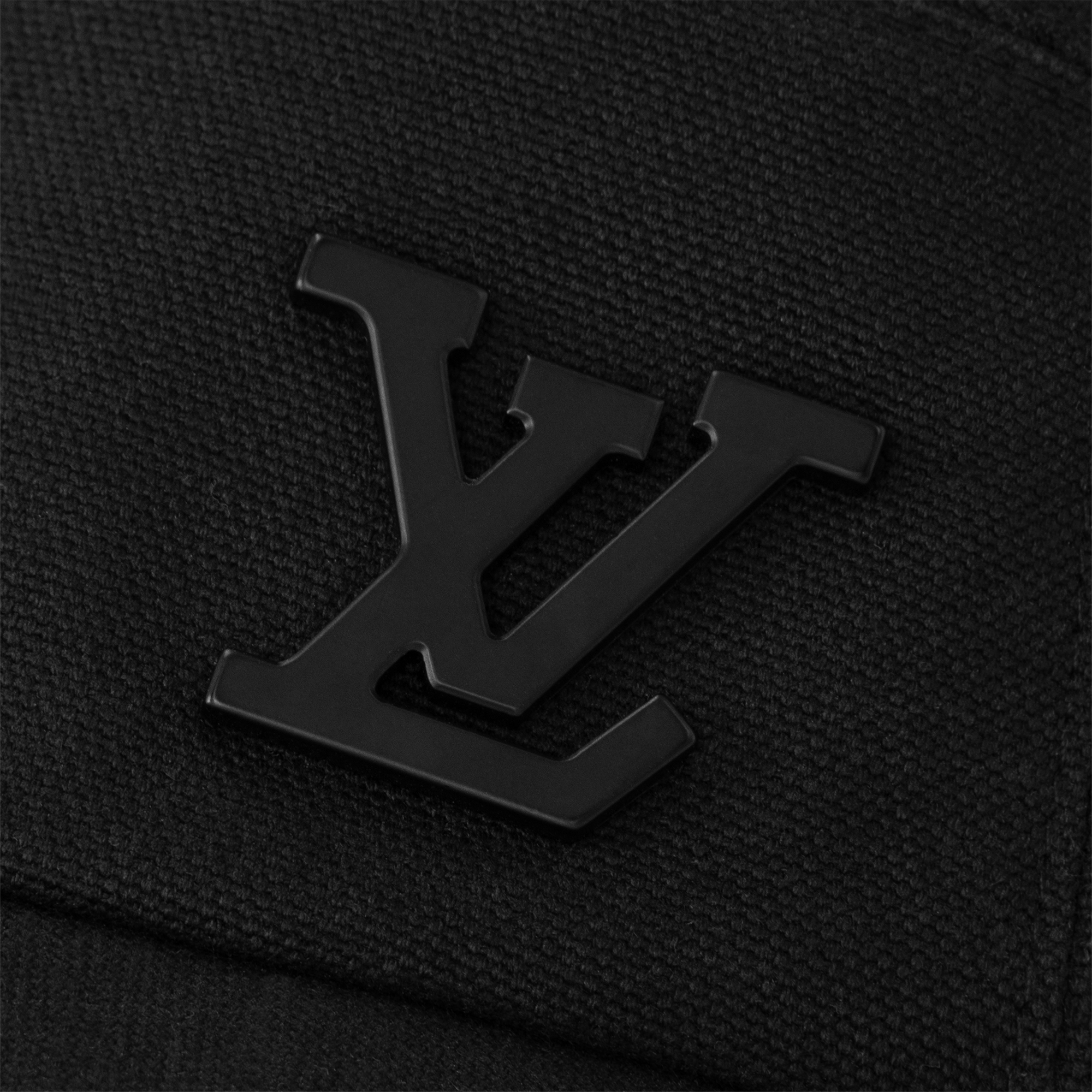 Aerogram Cotton 棒球帽 . in 男士