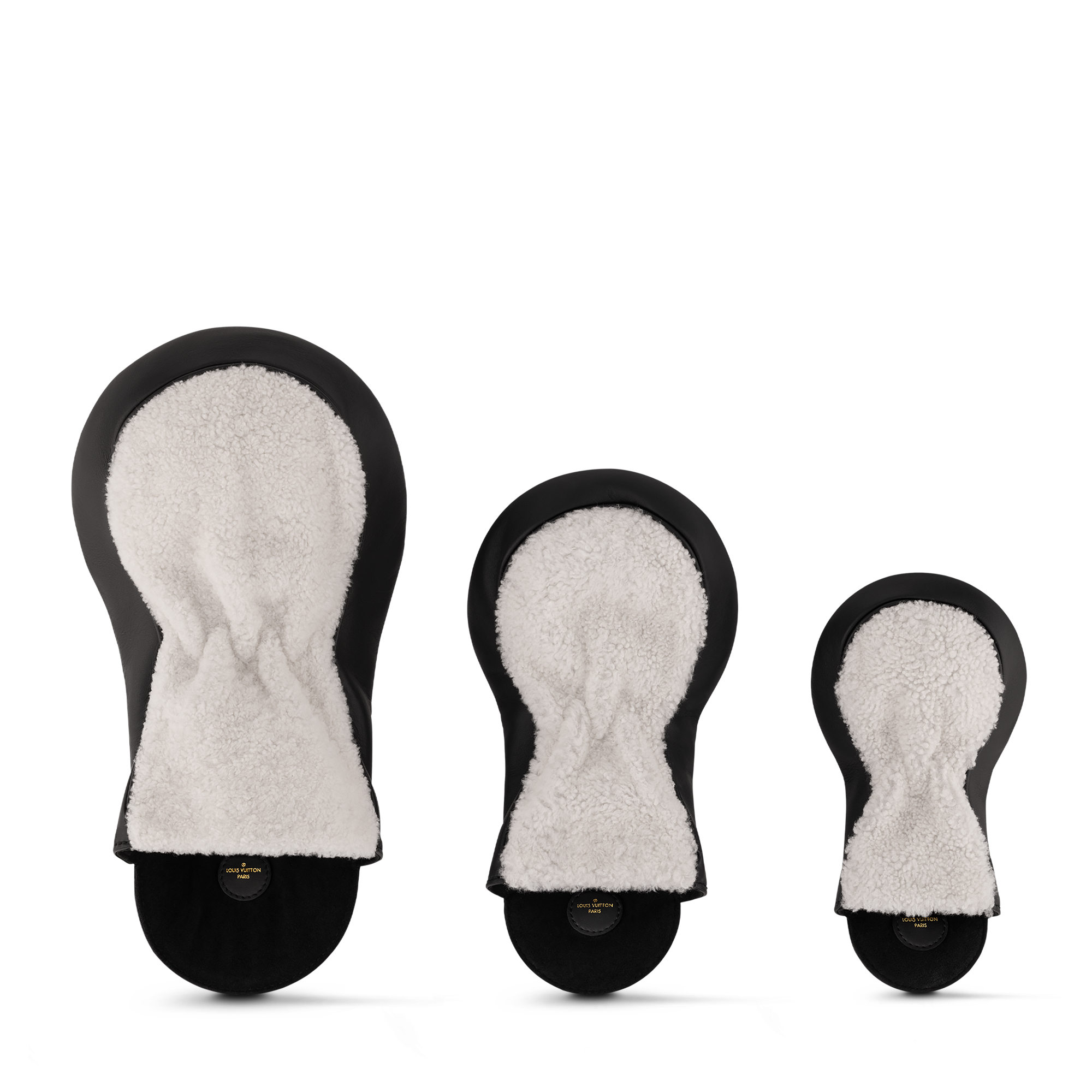 Albatros 高爾夫球桿頭套  in 行李箱、旅行用品及家居精品