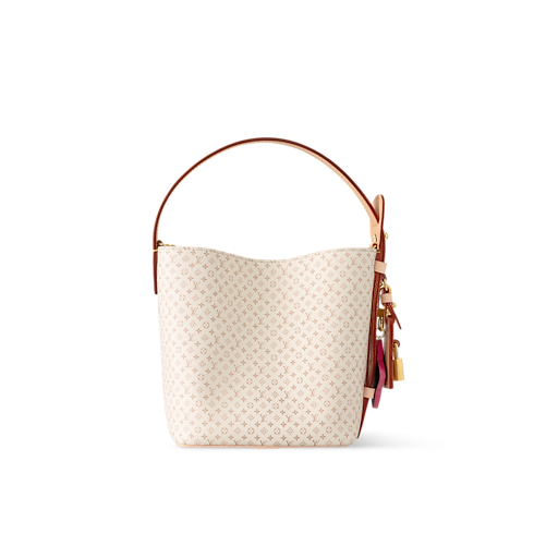 All In BB 時尚皮革 in 女士's 時尚包款 女生包包總覽 collections by Louis Vuitton (產品縮放)