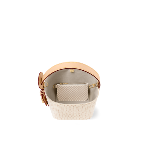 All In BB 時尚皮革 in 女士's 時尚包款 女生包包總覽 collections by Louis Vuitton (產品縮放)