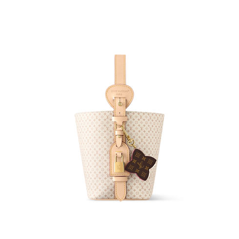 All In BB 時尚皮革 in 女士's 時尚包款 女生包包總覽 collections by Louis Vuitton (產品縮放)