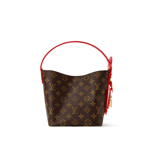 All In BB Monogram 帆布 in 時尚包包及小型皮件's 女士時尚包包 LV Icons collections by Louis Vuitton (產品縮放)