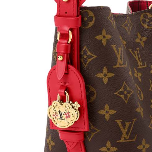 All In BB Monogram 帆布 in 時尚包包及小型皮件's 女士時尚包包 LV Icons collections by Louis Vuitton (產品縮放)