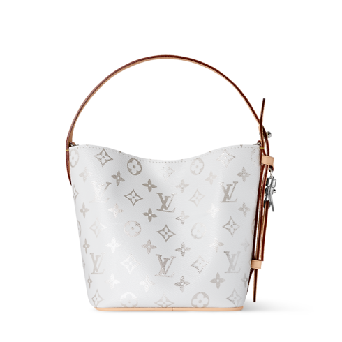 All In BB 其他 Monogram 帆布 in 女士's 時尚包款 女生包包總覽 collections by Louis Vuitton (產品縮放)