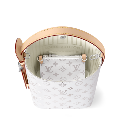 All In BB 其他 Monogram 帆布 in 女士's 時尚包款 女生包包總覽 collections by Louis Vuitton (產品縮放)