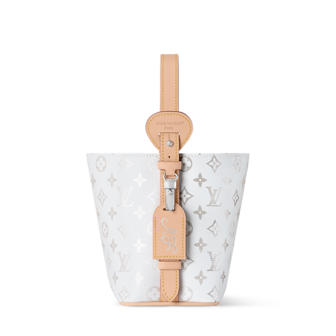 All In BB 其他 Monogram 帆布 in 女士's 時尚包款 女生包包總覽 collections by Louis Vuitton (產品縮放)